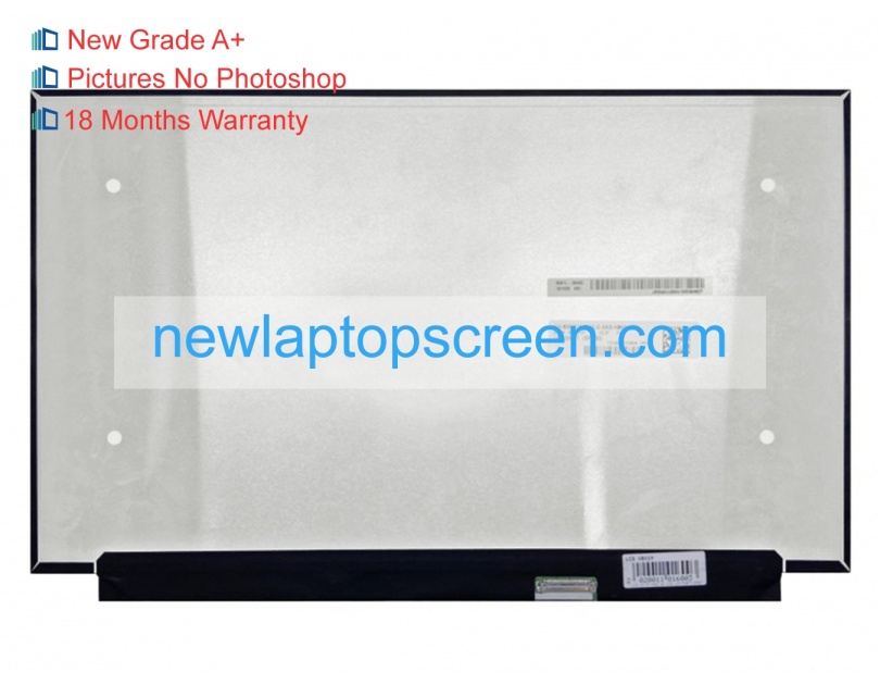 Lg lp133wf7-spb3 13.3 inch Ноутбука Экраны - Кликните на картинке чтобы закрыть