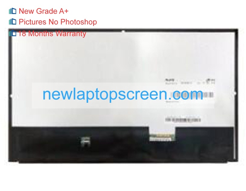 Csot sg1561b01-6 15.6 inch bärbara datorer screen - Klicka på bilden för att stänga