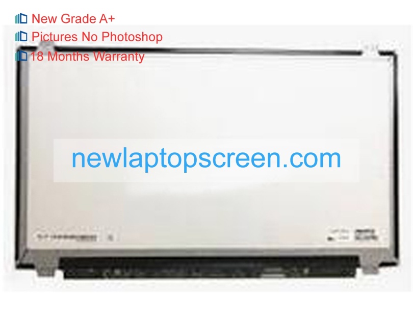 Lg lp156wfc-spn1 15.6 inch Ноутбука Экраны - Кликните на картинке чтобы закрыть