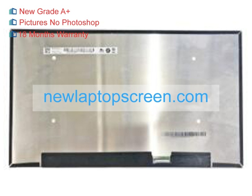 Auo b140htn02.2 14 inch bärbara datorer screen - Klicka på bilden för att stänga