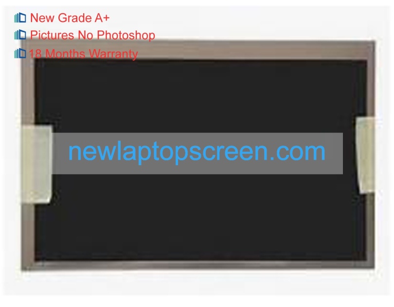 Auo a080xtn01.4 8 inch Ноутбука Экраны - Кликните на картинке чтобы закрыть