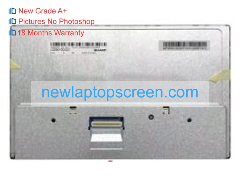 Sharp lq090y3dg01 9 inch laptopa ekrany - Kliknij obrazek, aby zamknąć