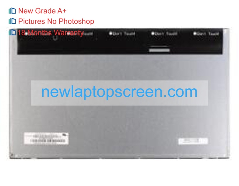 Chi mei m200fge-l20 20 inch Ноутбука Экраны - Кликните на картинке чтобы закрыть