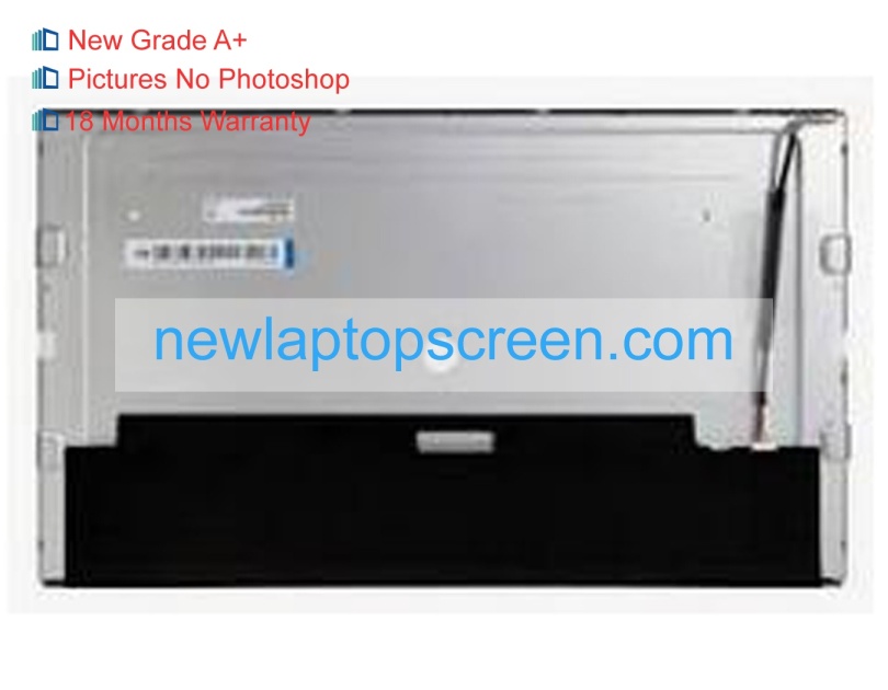 Boe tda201-001v02 20.1 inch portátil pantallas - Haga click en la imagen para cerrar