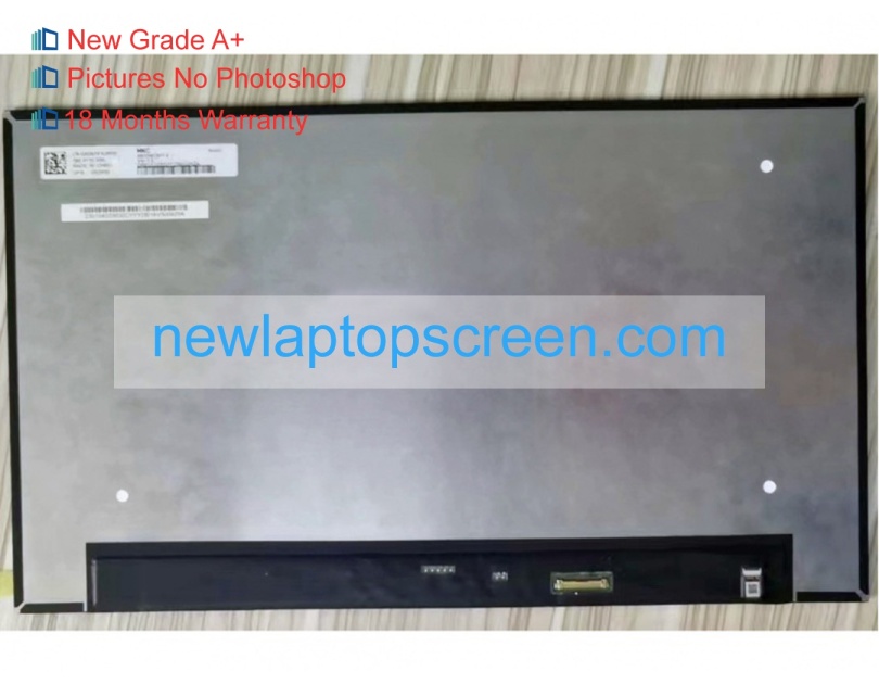 Htc mb156cs01-4 15.6 inch Ноутбука Экраны - Кликните на картинке чтобы закрыть
