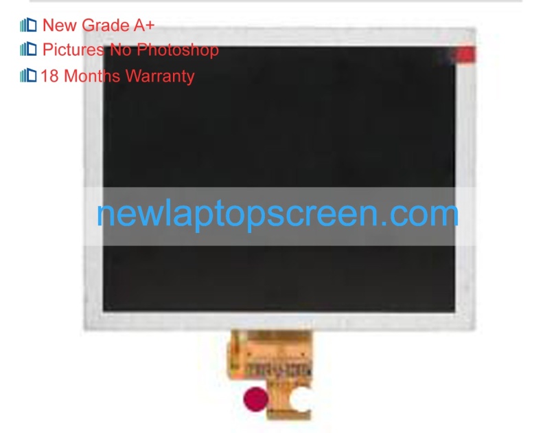 Aaaaaa tm080tdhg01-42 8 inch laptop screens - Click Image to Close