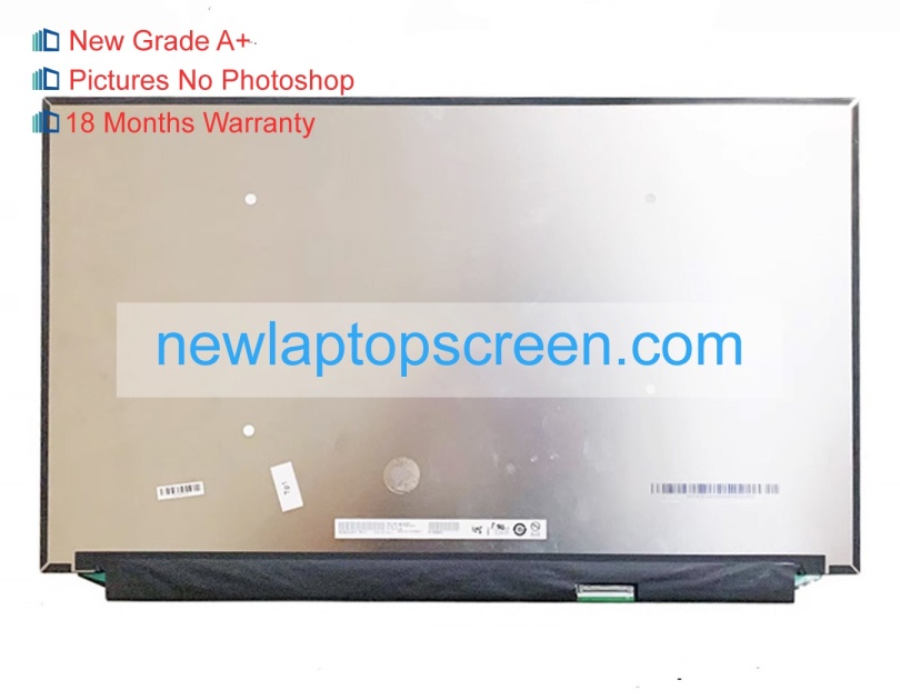 Auo b173zan06.7 17.3 inch laptop screens - Click Image to Close