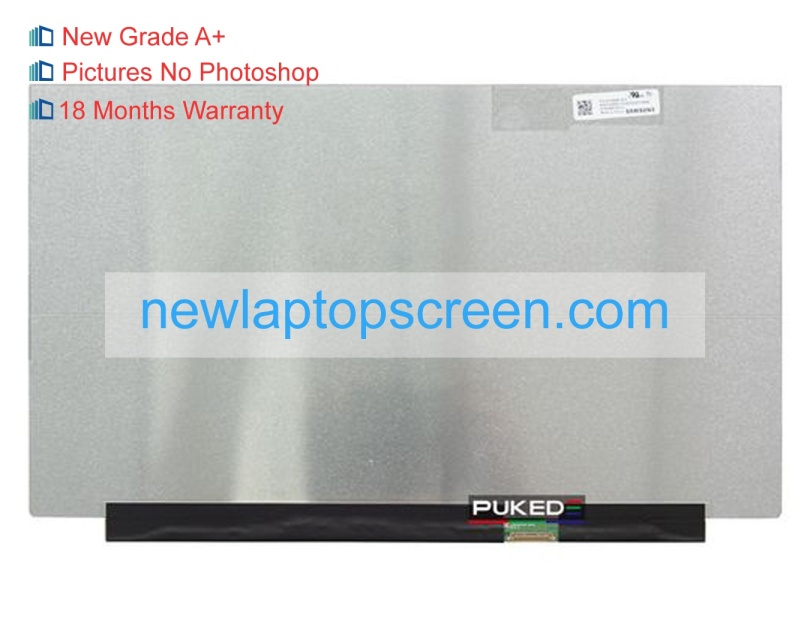 Samsung atna56yx02 15.6 inch Ноутбука Экраны - Кликните на картинке чтобы закрыть