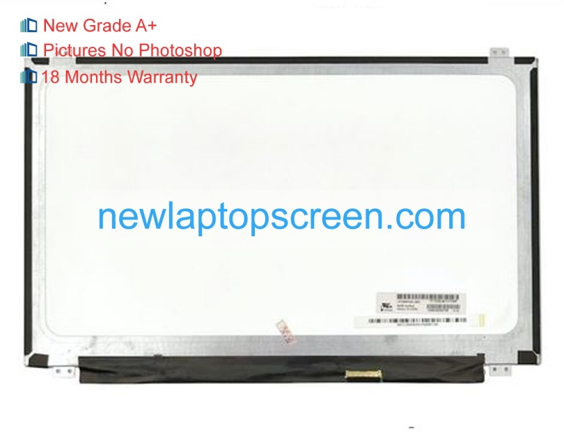 Auo b156hak02.4 15.6 inch Ноутбука Экраны - Кликните на картинке чтобы закрыть
