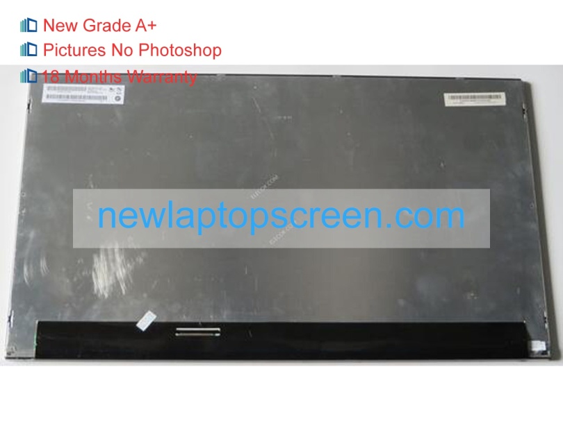 Auo m240hvn02.1 24 inch laptop scherm - Klik op de afbeelding om het venster te sluiten