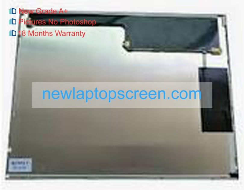 Sharp lq150x1lx96 15 inch ordinateur portable Écrans - Cliquez sur l'image pour la fermer