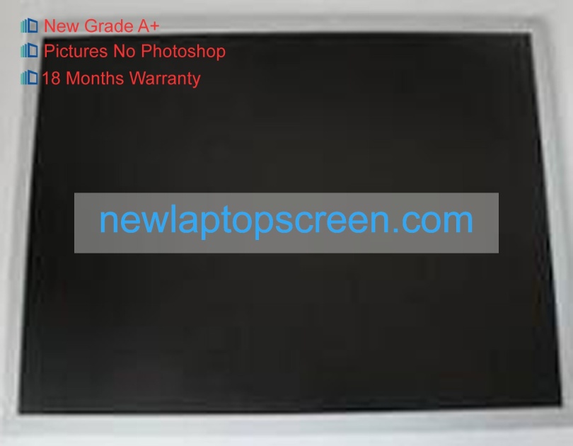 Nec nl10276ac30-48d 15 inch portátil pantallas - Haga click en la imagen para cerrar