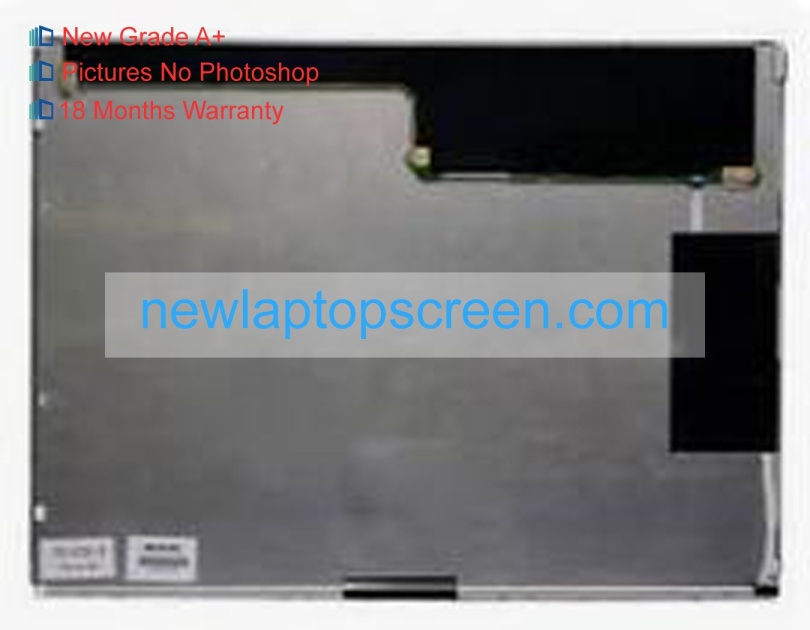 Sharp lq150x1lg93 15 inch laptop screens - Click Image to Close