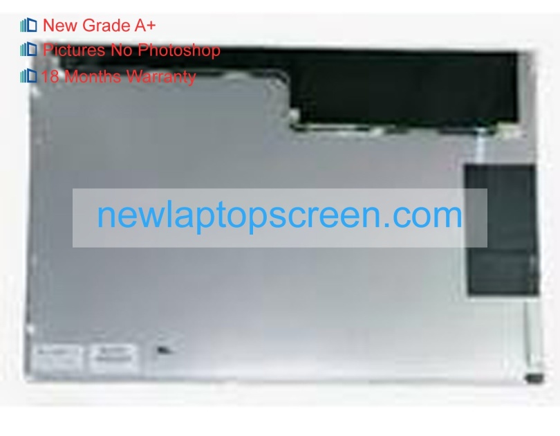 Sharp lq150x1lx91 15 inch ordinateur portable Écrans - Cliquez sur l'image pour la fermer