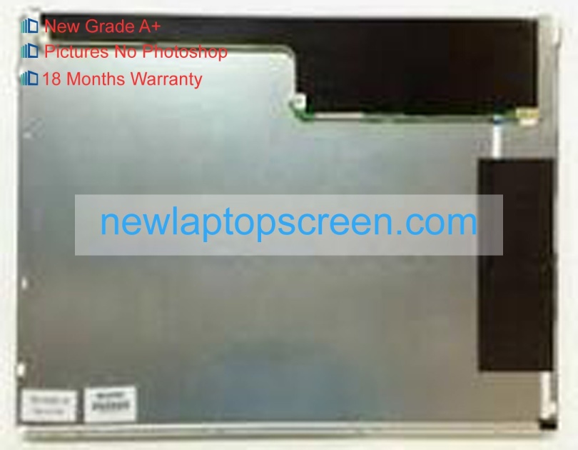Sharp lq150x1lx92 15 inch laptop scherm - Klik op de afbeelding om het venster te sluiten