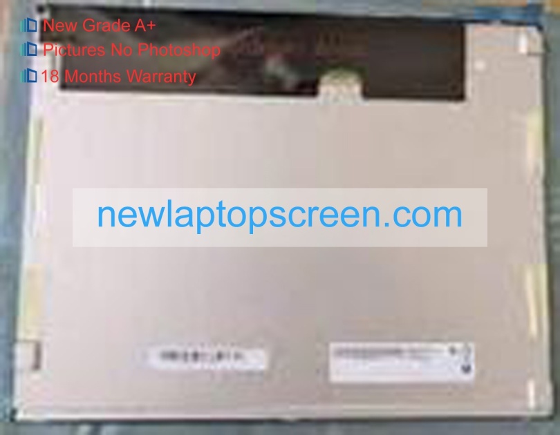 Auo g150xtn03.7 15 inch laptop scherm - Klik op de afbeelding om het venster te sluiten