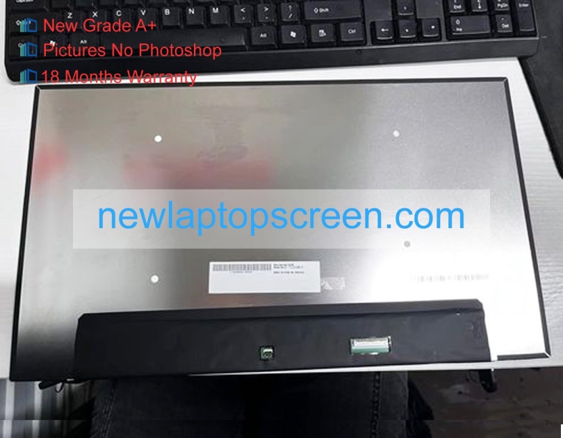 Auo b173zan06.6 17.3 inch Ноутбука Экраны - Кликните на картинке чтобы закрыть