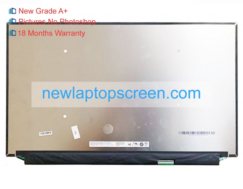 Auo b173zan06.5 17.3 inch laptop screens - Click Image to Close