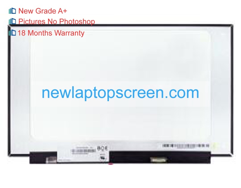 Boe nv156fhm-n38 15.6 inch laptop screens - Click Image to Close