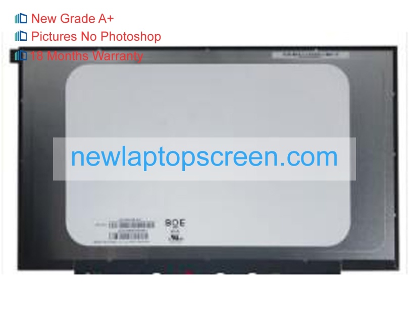 Boe nv140fhm-n3x 14 inch laptop screens - Click Image to Close