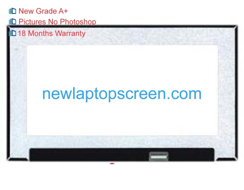 Lg lp156wfd-sph2 15.6 inch laptop schermo - Clicca l'immagine per chiudere