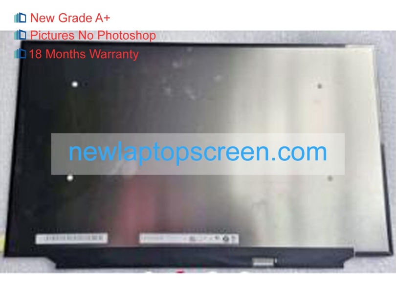 Auo b173han05.5 17.3 inch Ноутбука Экраны - Кликните на картинке чтобы закрыть