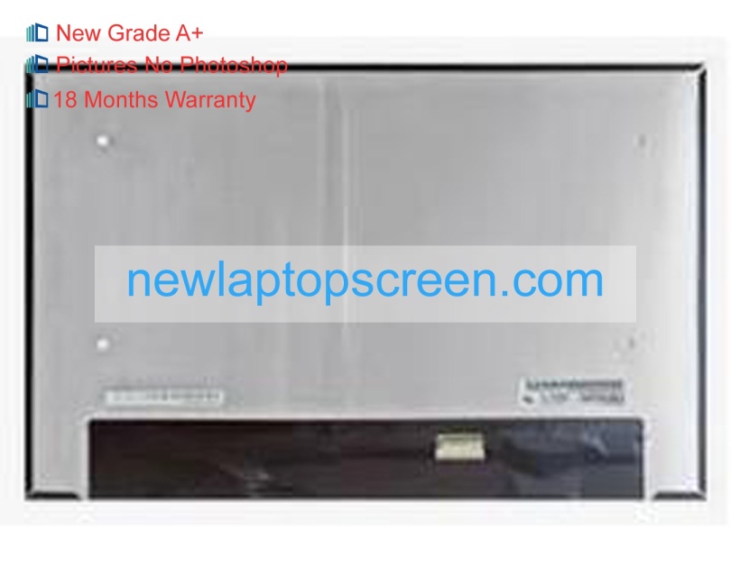 Lg lp160wu1-spf1 16 inch Ноутбука Экраны - Кликните на картинке чтобы закрыть