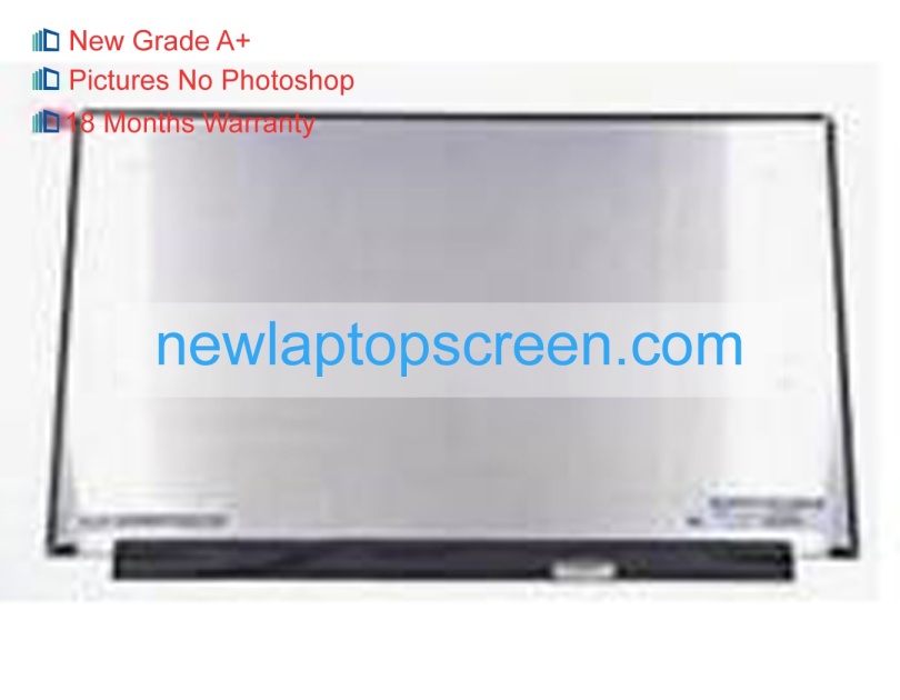 Lg lp133wf9-spb2 13.3 inch laptop schermo - Clicca l'immagine per chiudere