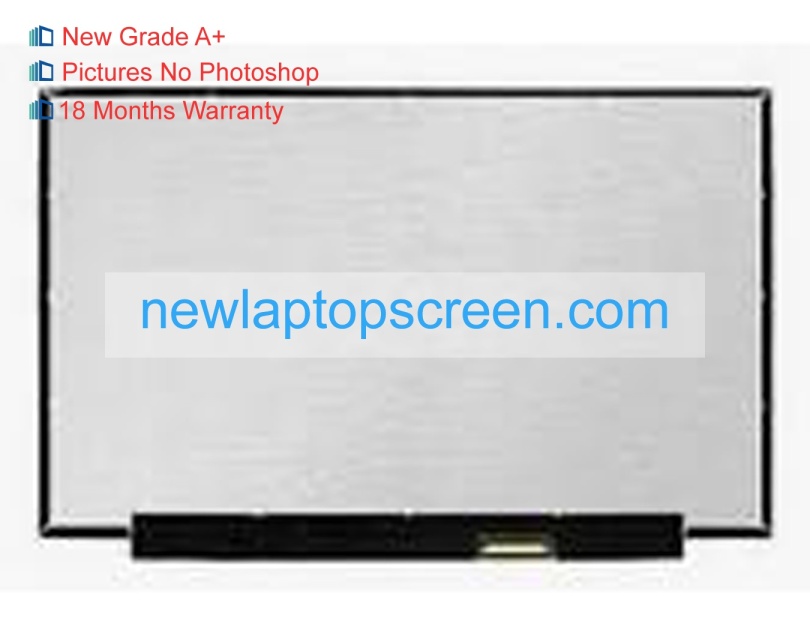 Boe ne133qdm-n61 13.3 inch portátil pantallas - Haga click en la imagen para cerrar