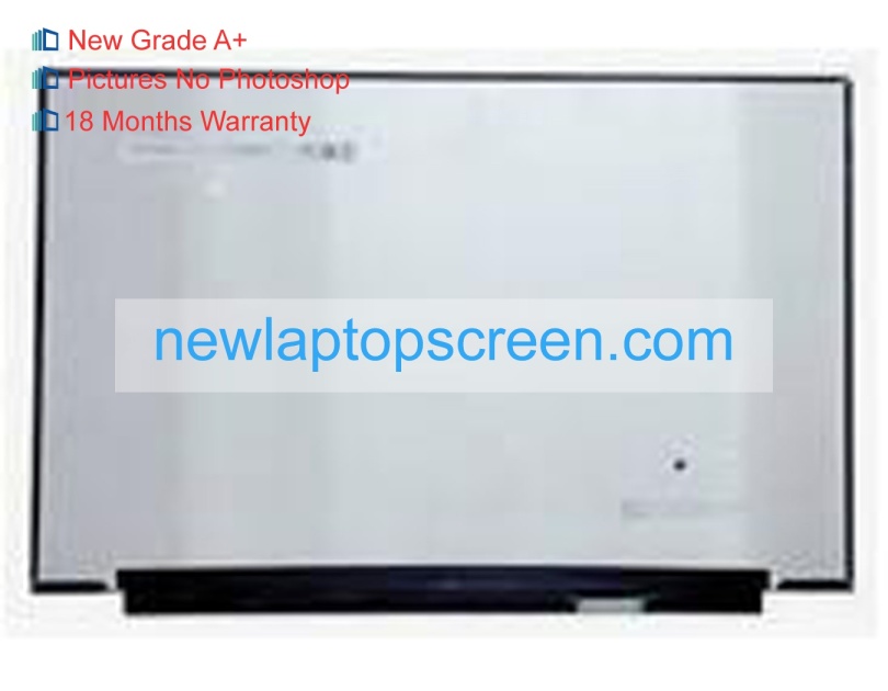 Innolux n160jme-gqa 16 inch laptop screens - Click Image to Close