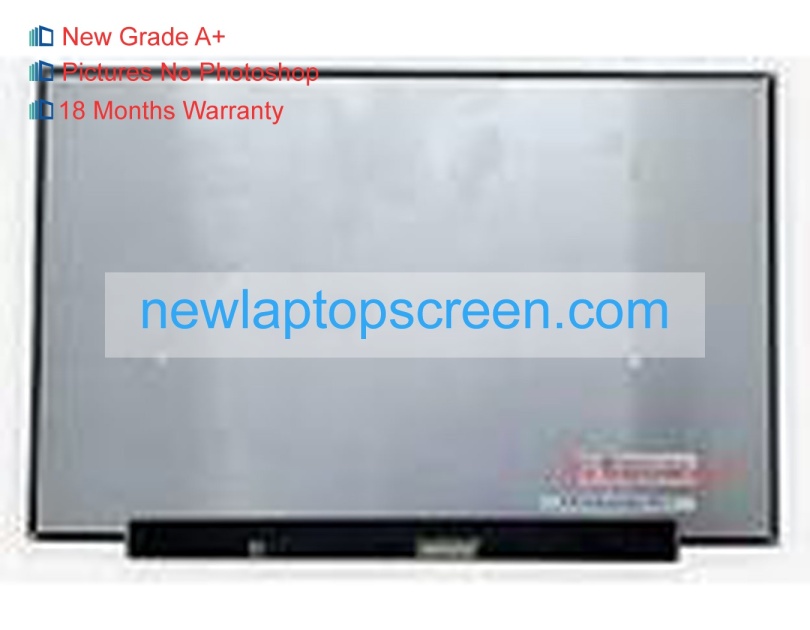 Innolux n180gme-gaa 18.4 inch Ноутбука Экраны - Кликните на картинке чтобы закрыть