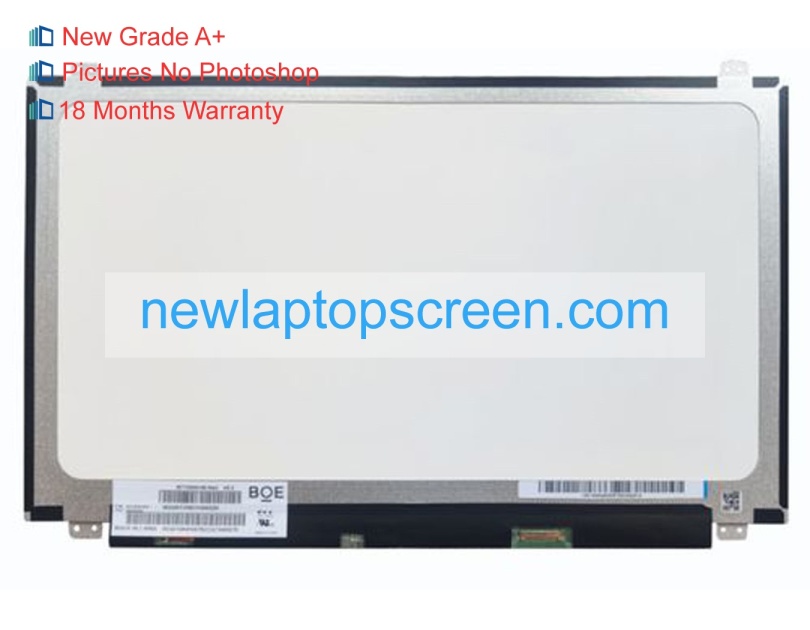 Boe ne156fhm-n41 15.6 inch laptop screens - Click Image to Close