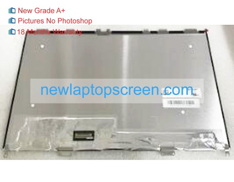 Sharp lq134r1jx44 13.4 inch Ноутбука Экраны - Кликните на картинке чтобы закрыть