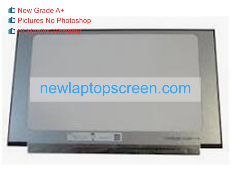 Lg lp156wfg-spb1 15.6 inch laptop schermo - Clicca l'immagine per chiudere