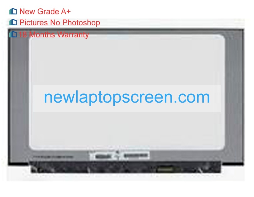 Lg lp140wfa-spme 14 inch laptop schermo - Clicca l'immagine per chiudere