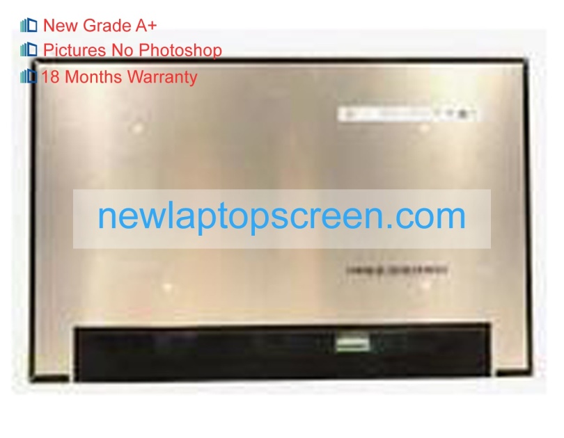 Auo b160uan01.k 16 inch laptop screens - Click Image to Close