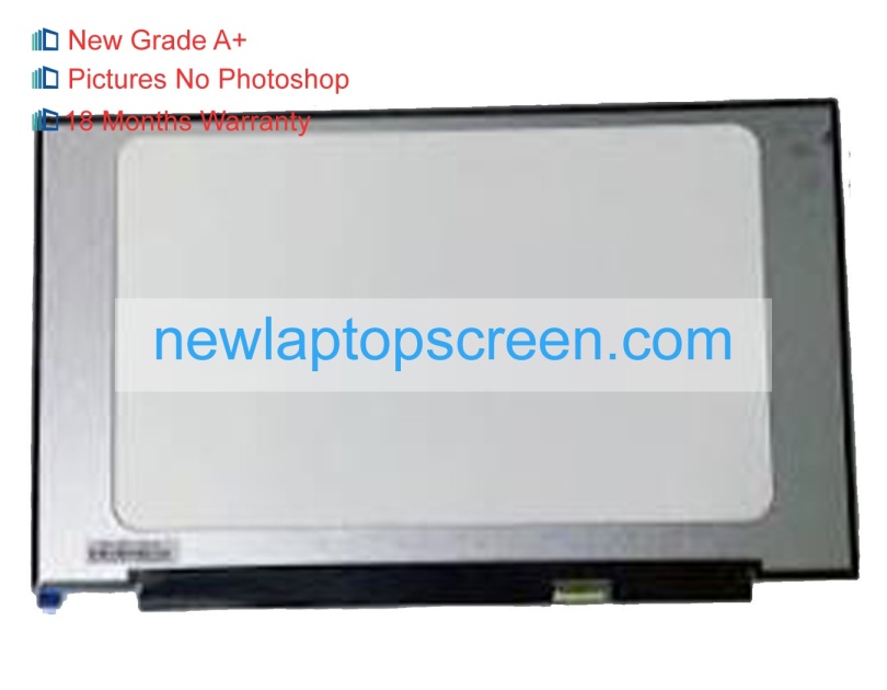Aaaaaa mc156cs01-30 15.6 inch ordinateur portable Écrans - Cliquez sur l'image pour la fermer