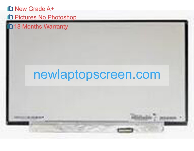 Lg lp156wfh-spr3 15.6 inch laptop telas  Clique na imagem para fechar