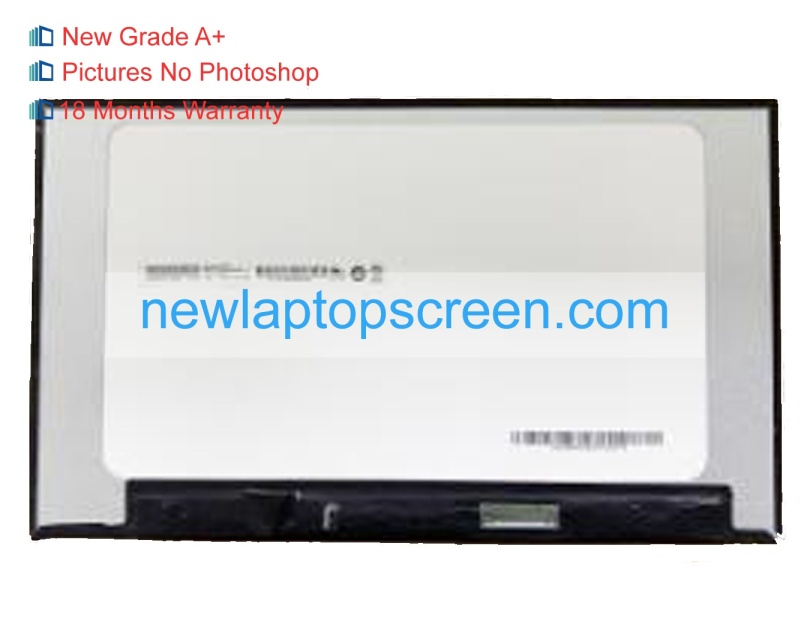 Auo b133hak02.4 13.3 inch laptop screens - Click Image to Close