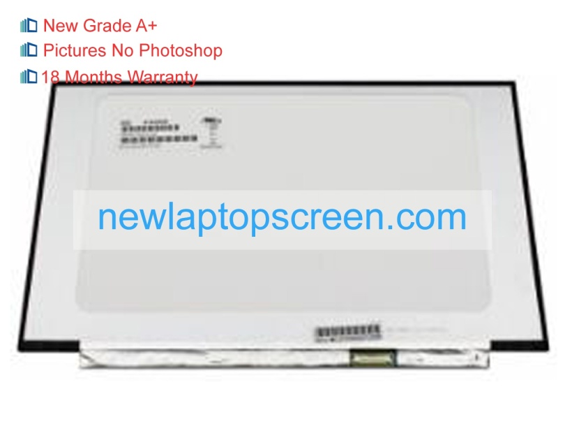 Ivo m133nwr9 r1 13.3 inch Ноутбука Экраны - Кликните на картинке чтобы закрыть