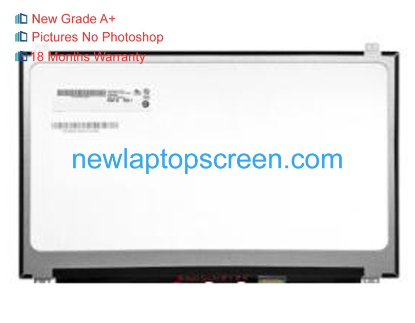 Auo b156hak02.0 hw1a 15.6 inch portátil pantallas - Haga click en la imagen para cerrar