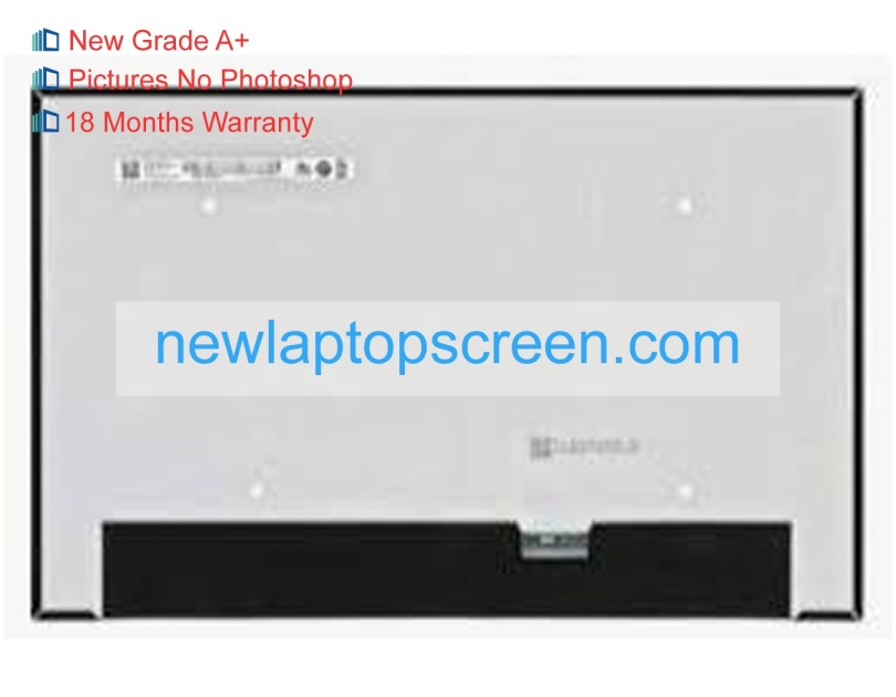 Auo b160qan02.w 16 inch laptopa ekrany - Kliknij obrazek, aby zamknąć