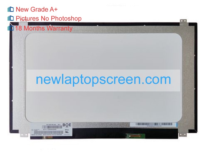 Auo b156han02.9 15.6 inch Ноутбука Экраны - Кликните на картинке чтобы закрыть