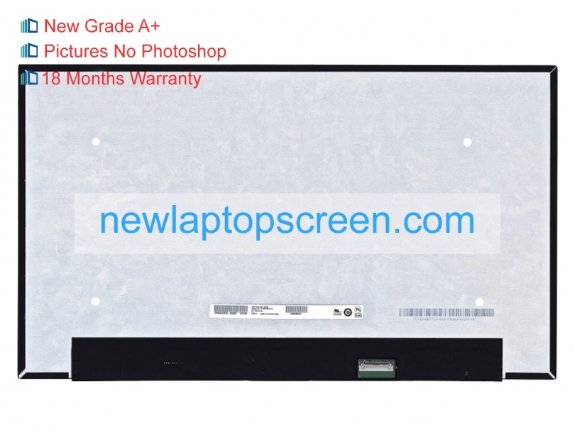 Auo b156han02.5 15.6 inch Ноутбука Экраны - Кликните на картинке чтобы закрыть