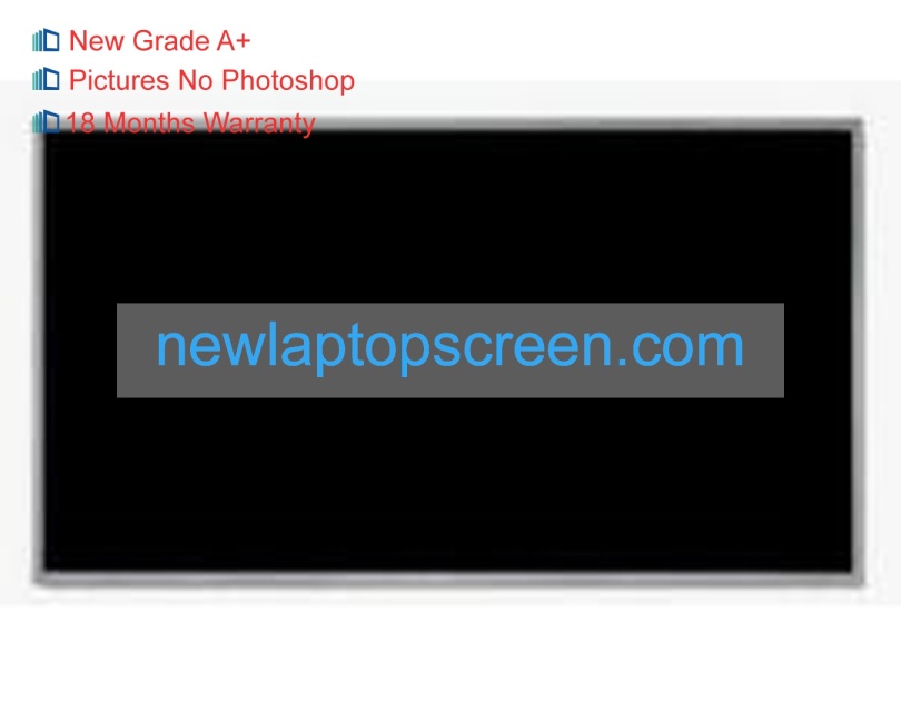 Boe ne140fhm-n4n 14 inch laptopa ekrany - Kliknij obrazek, aby zamknąć