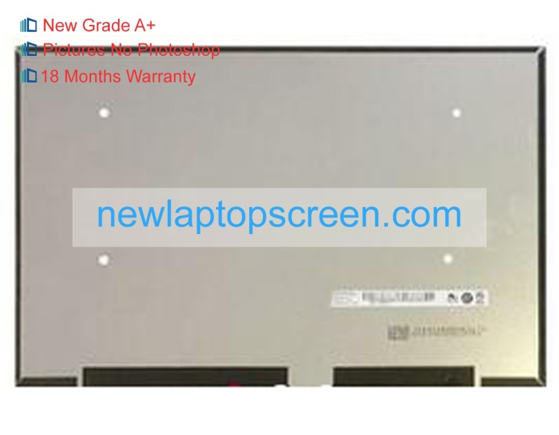 Auo b140qan05.h 14 inch ordinateur portable Écrans - Cliquez sur l'image pour la fermer