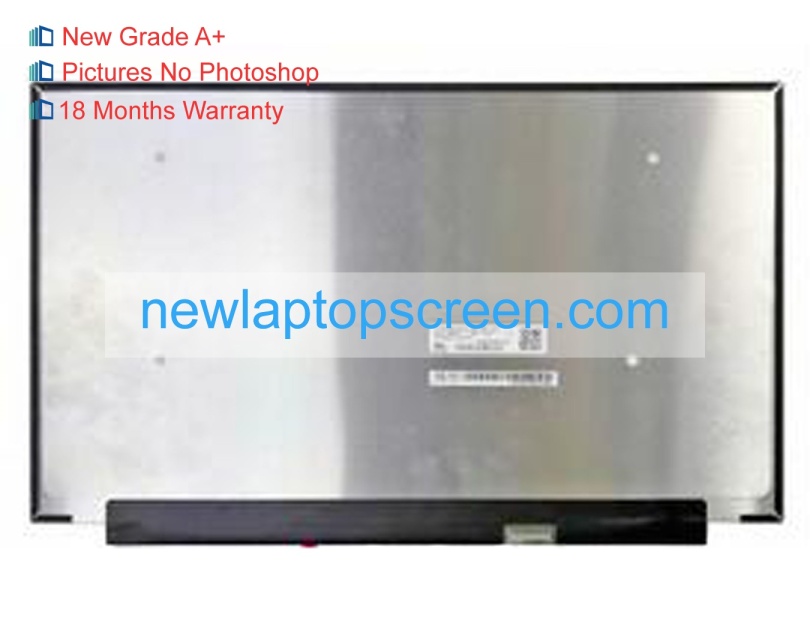 Lg lp156wfg-spt1 15.6 inch ordinateur portable Écrans - Cliquez sur l'image pour la fermer