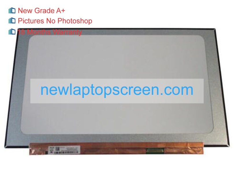 Boe nv161fhm-ny3 16 inch Ноутбука Экраны - Кликните на картинке чтобы закрыть