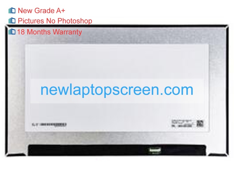Lg lp156wfh-spb1 15.6 inch laptop schermo - Clicca l'immagine per chiudere