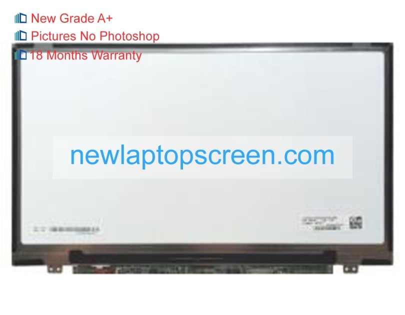 Lenovo 04x5916 14 inch laptop screens - Click Image to Close